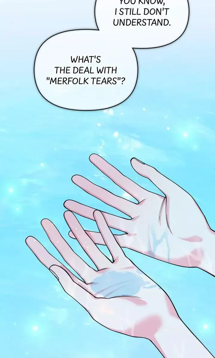 Read Hooked on Captain Charming chapter 59 image 50 on Lezhin