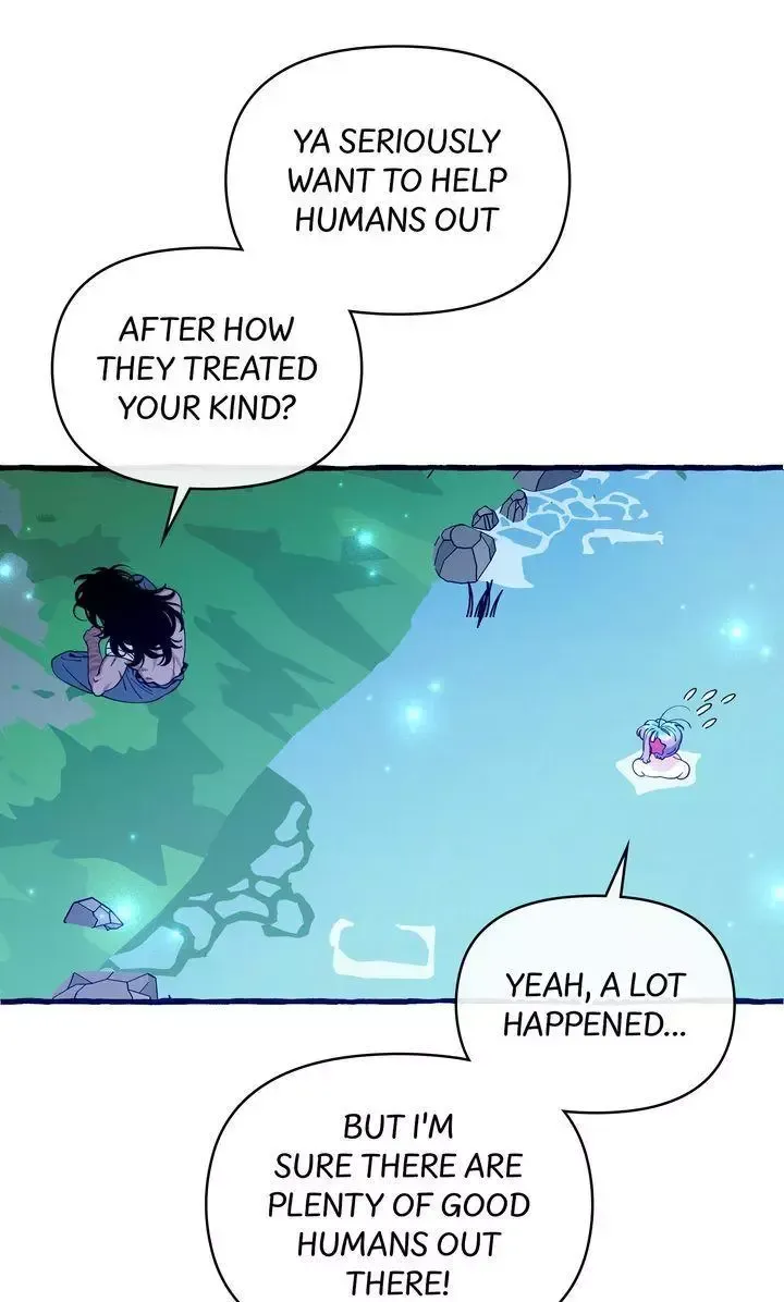 Read Hooked on Captain Charming chapter 59 image 58 on Lezhin