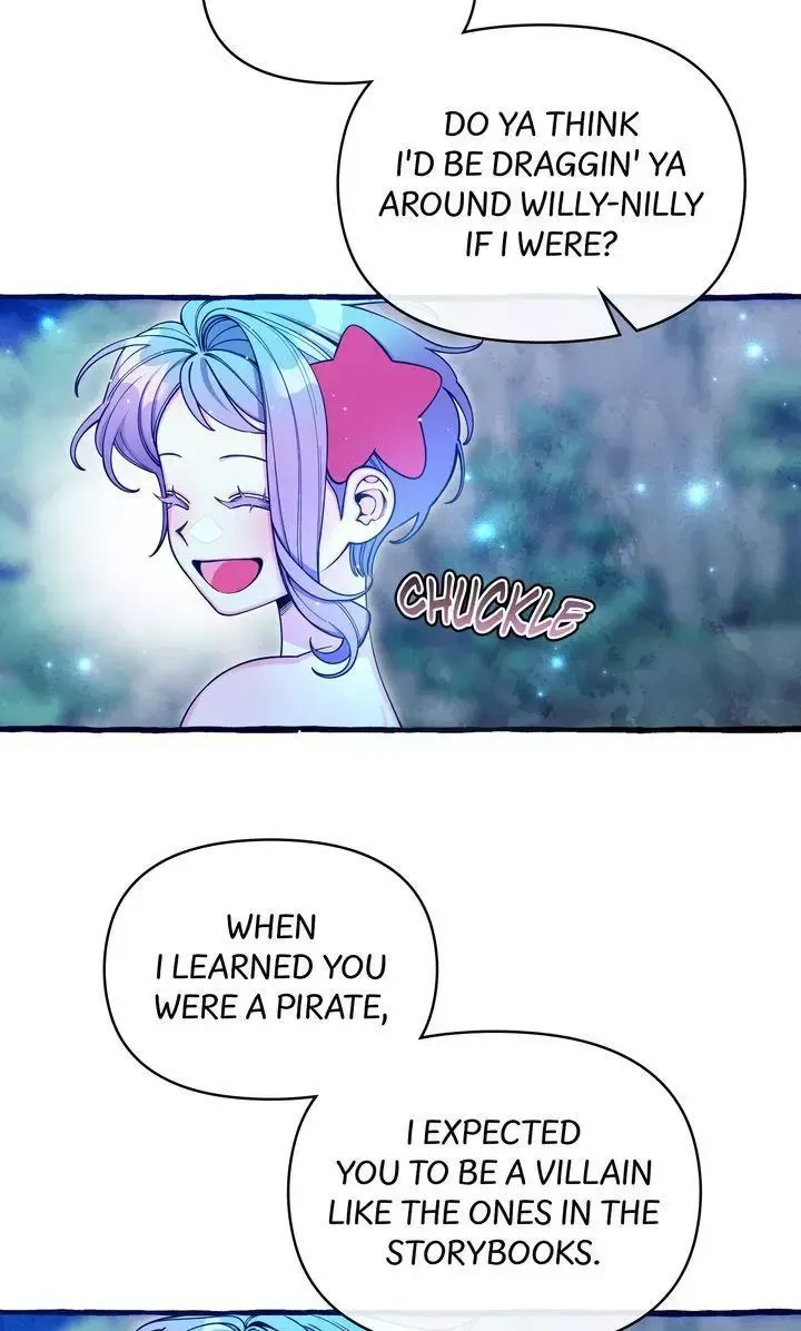 Read Hooked on Captain Charming chapter 59 image 61 on Lezhin