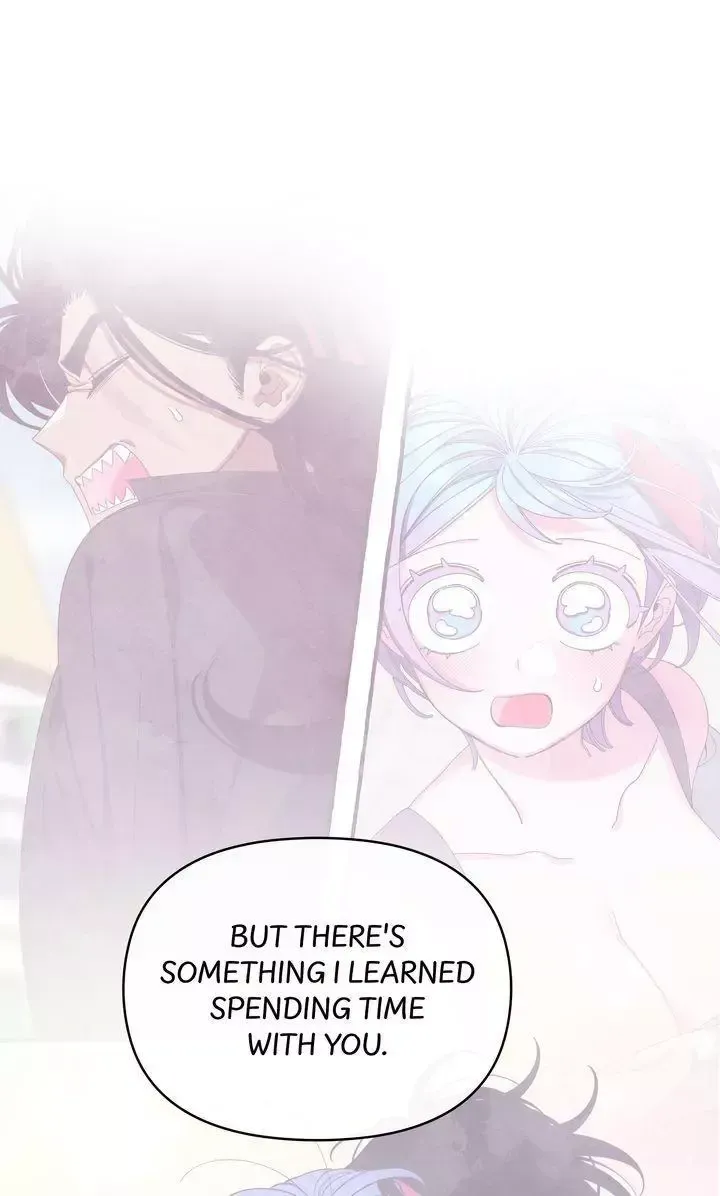 Read Hooked on Captain Charming chapter 59 image 63 on Lezhin