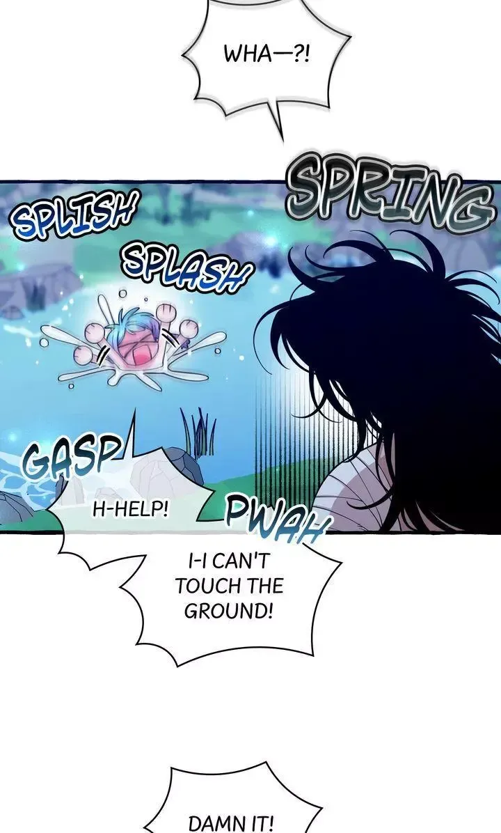 Read Hooked on Captain Charming chapter 59 image 75 on Lezhin