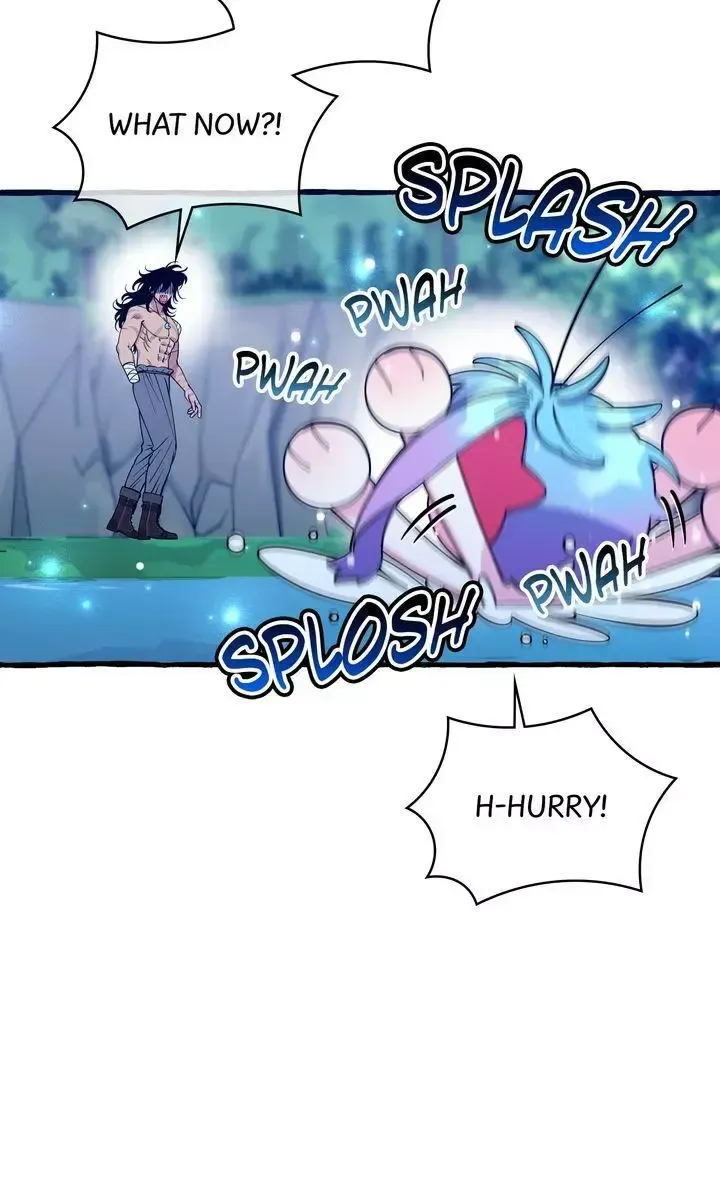 Read Hooked on Captain Charming chapter 59 image 76 on Lezhin