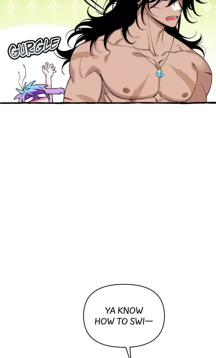 Read Hooked on Captain Charming chapter 59 image 79 on Lezhin
