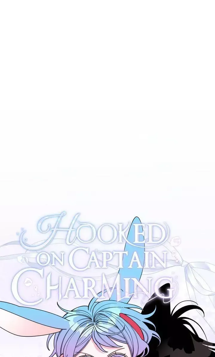 Read Hooked on Captain Charming chapter 59 image 8 on Lezhin
