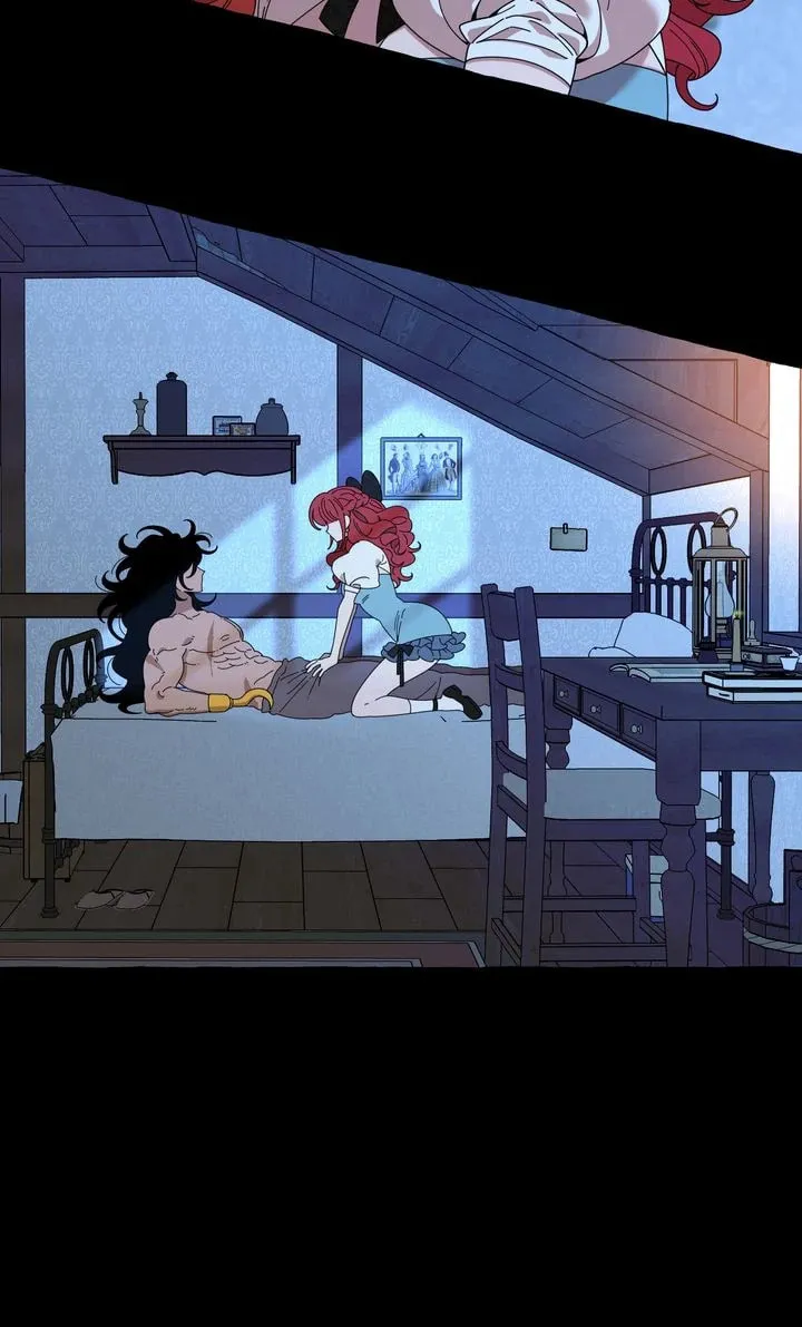 Read Hooked on Captain Charming chapter 6 image 12 on Lezhin