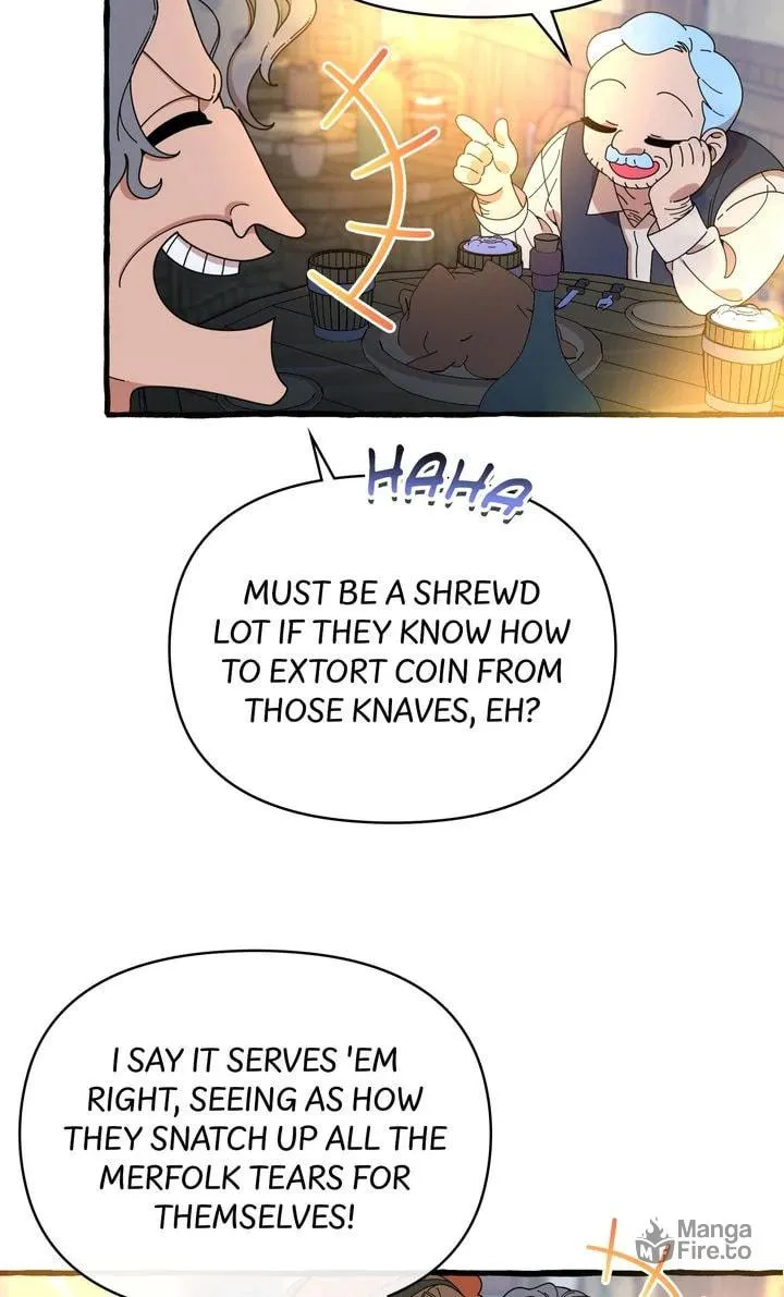 Read Hooked on Captain Charming chapter 6 image 2 on Lezhin
