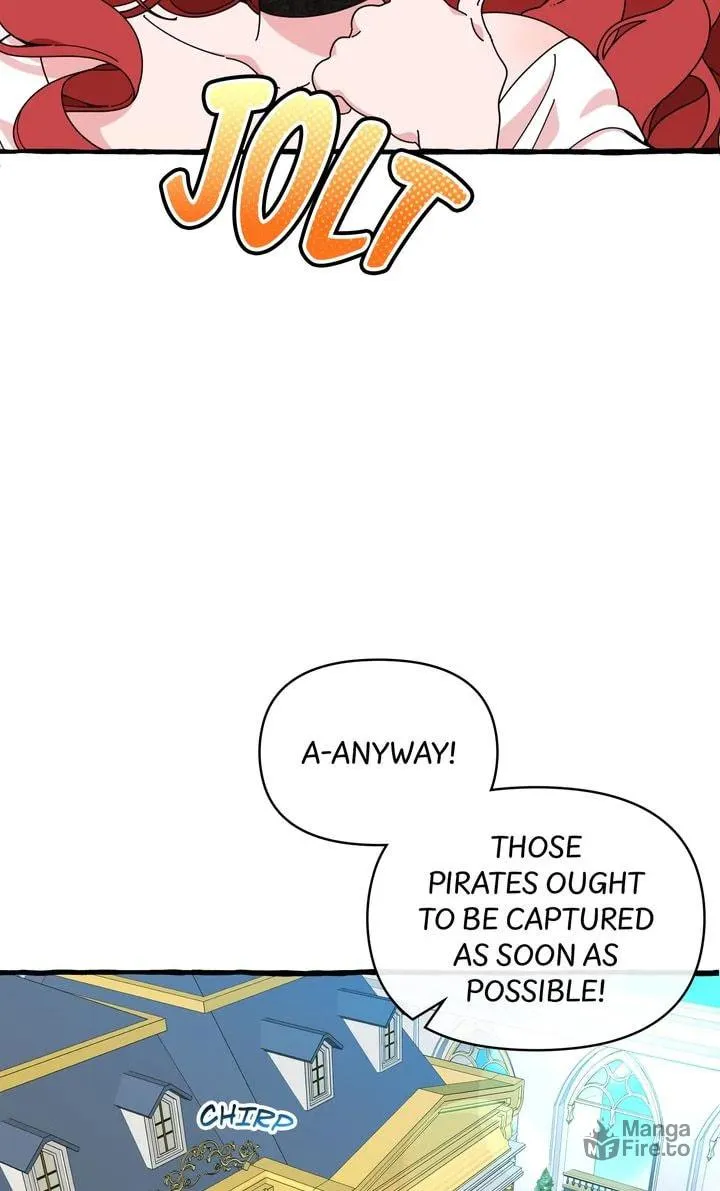Read Hooked on Captain Charming chapter 6 image 20 on Lezhin
