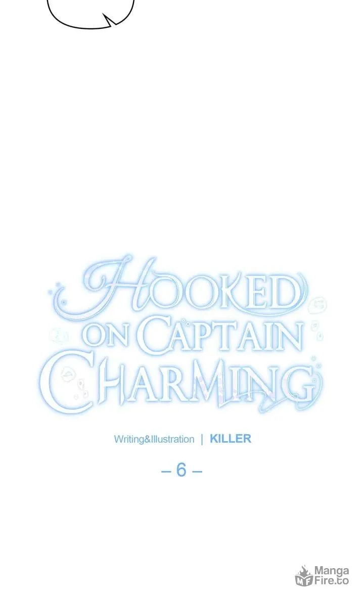 Read Hooked on Captain Charming chapter 6 image 23 on Lezhin