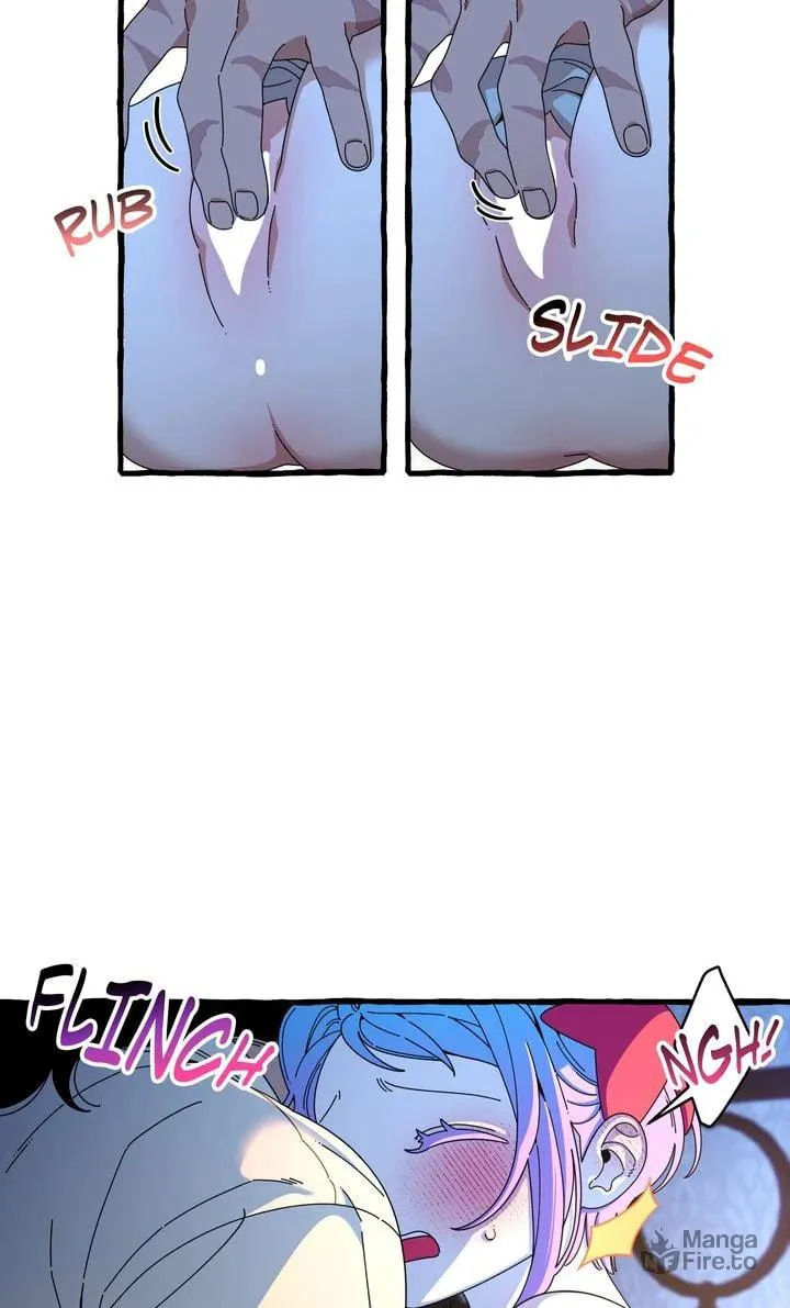 Read Hooked on Captain Charming chapter 6 image 26 on Lezhin