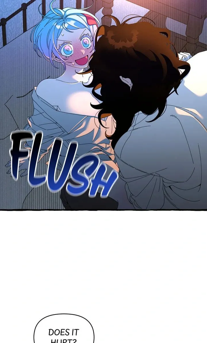 Read Hooked on Captain Charming chapter 6 image 28 on Lezhin