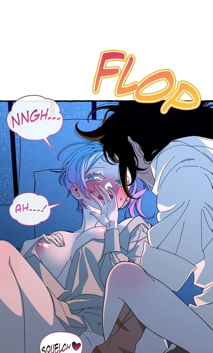 Read Hooked on Captain Charming chapter 6 image 31 on Lezhin