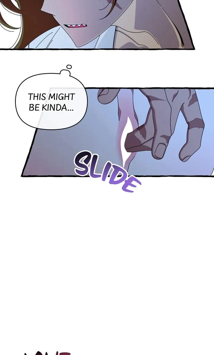 Read Hooked on Captain Charming chapter 6 image 33 on Lezhin