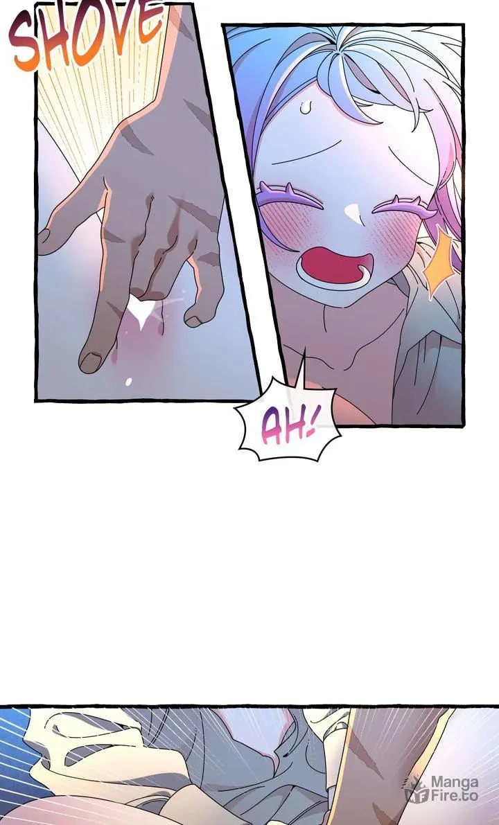 Read Hooked on Captain Charming chapter 6 image 34 on Lezhin
