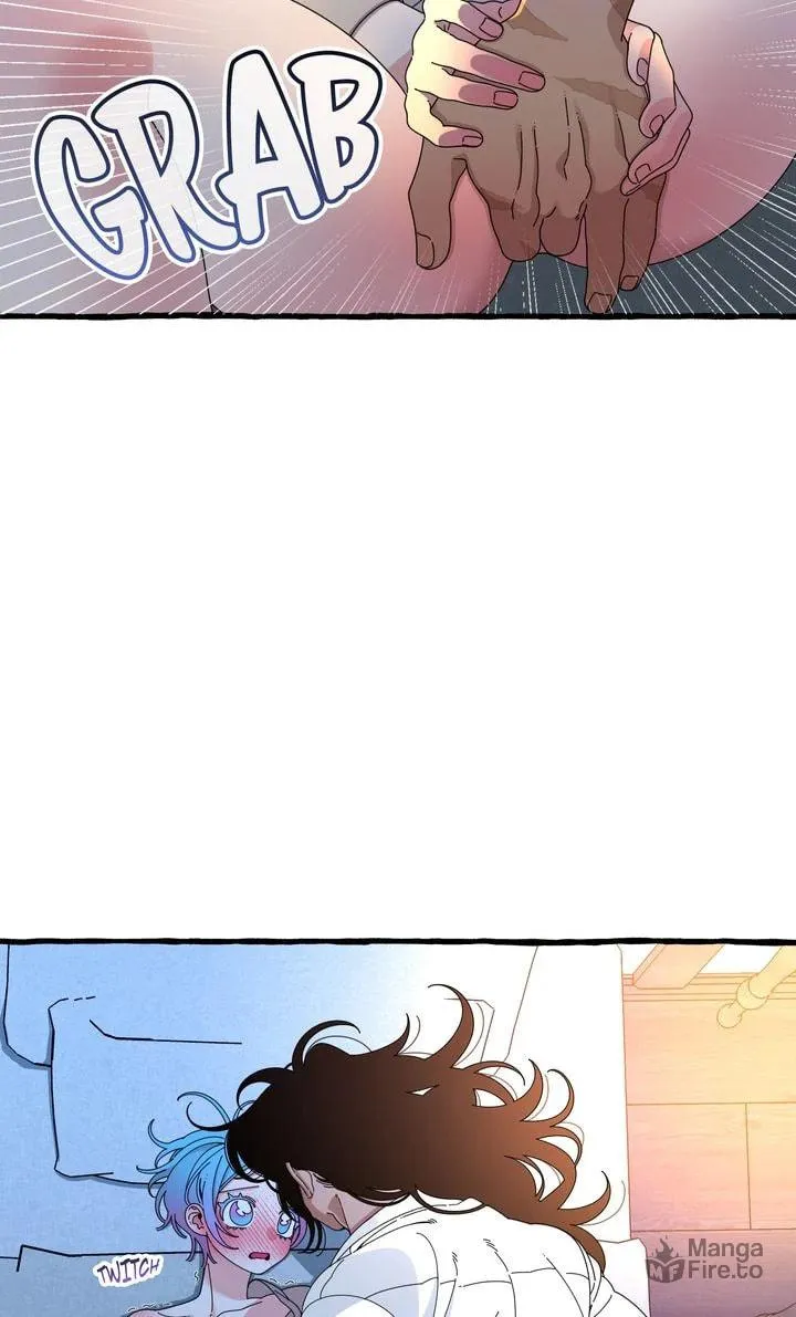 Read Hooked on Captain Charming chapter 6 image 35 on Lezhin