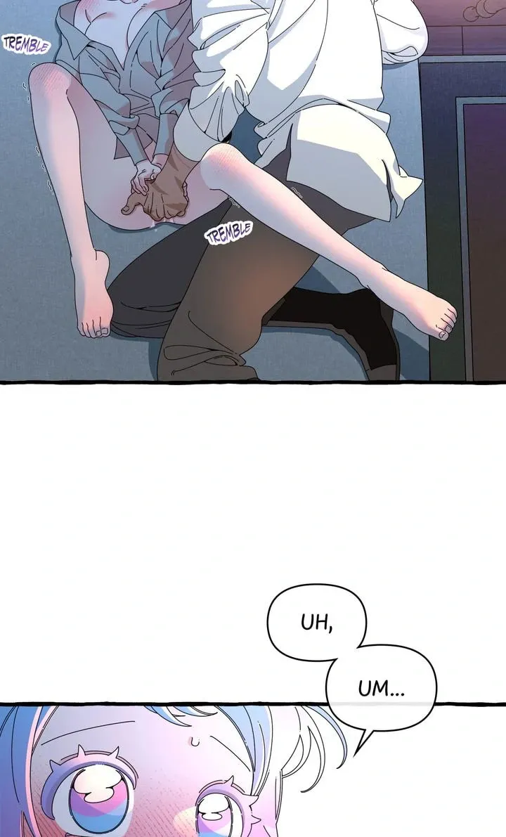 Read Hooked on Captain Charming chapter 6 image 36 on Lezhin
