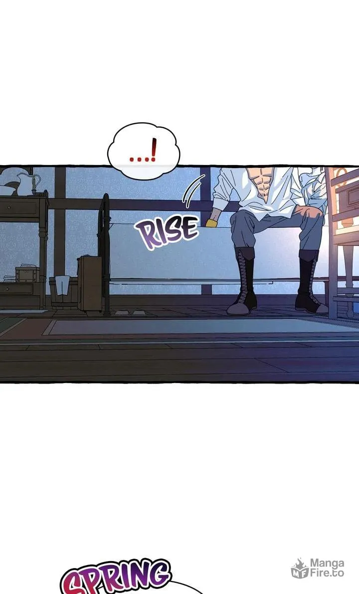 Read Hooked on Captain Charming chapter 6 image 38 on Lezhin