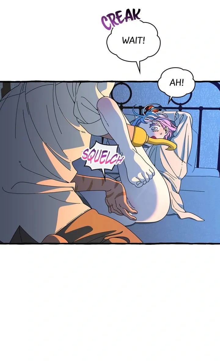 Read Hooked on Captain Charming chapter 6 image 45 on Lezhin