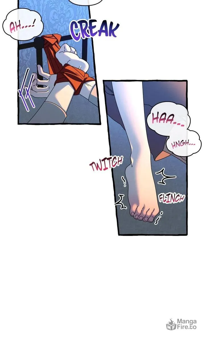 Read Hooked on Captain Charming chapter 6 image 47 on Lezhin