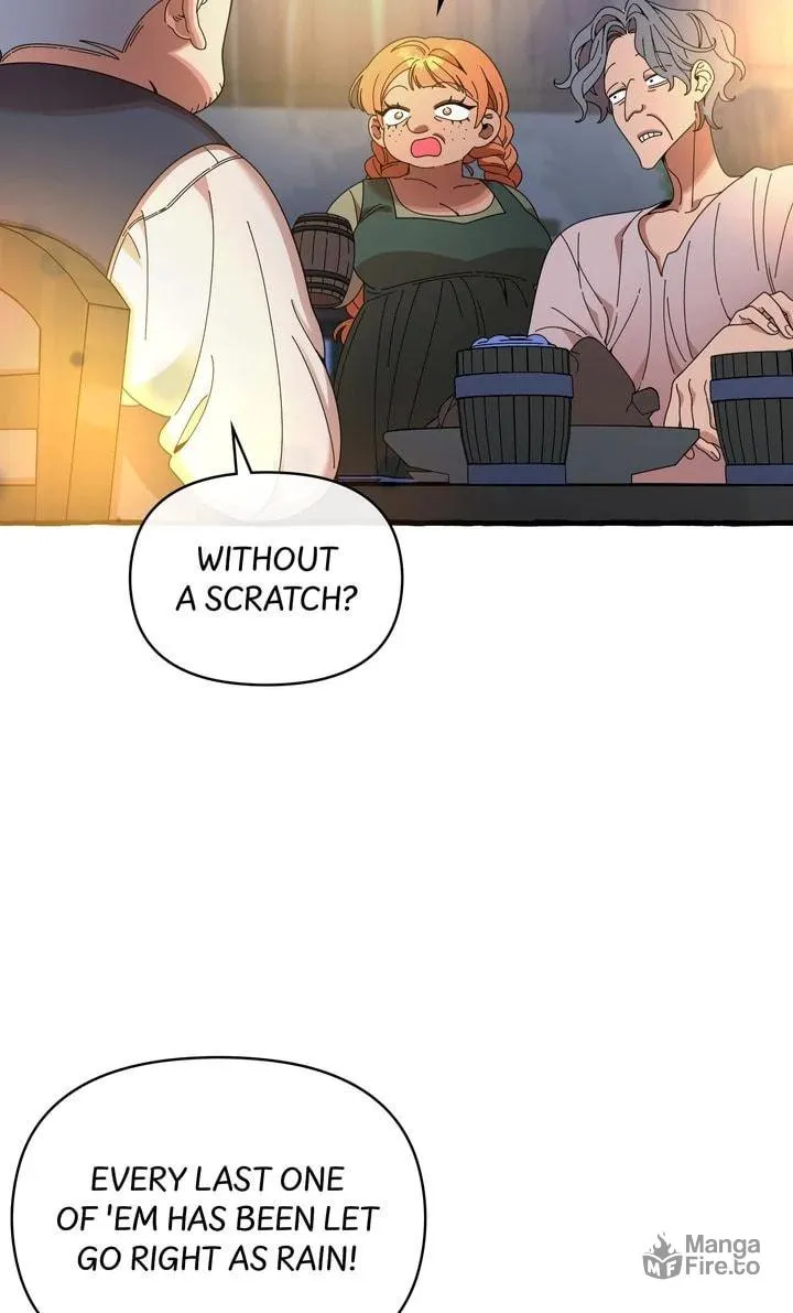 Read Hooked on Captain Charming chapter 6 image 5 on Lezhin