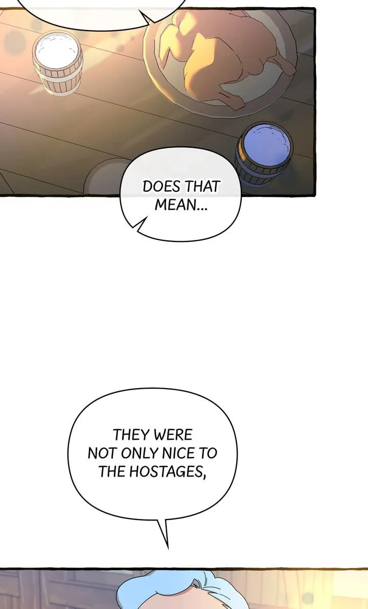 Read Hooked on Captain Charming chapter 6 image 6 on Lezhin