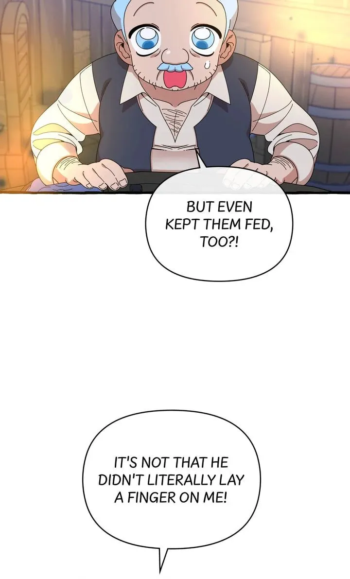 Read Hooked on Captain Charming chapter 6 image 7 on Lezhin