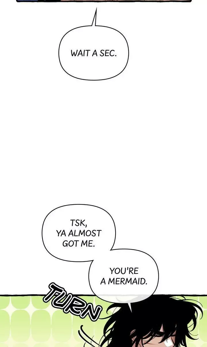 Read Hooked on Captain Charming chapter 60 image 1 on Lezhin