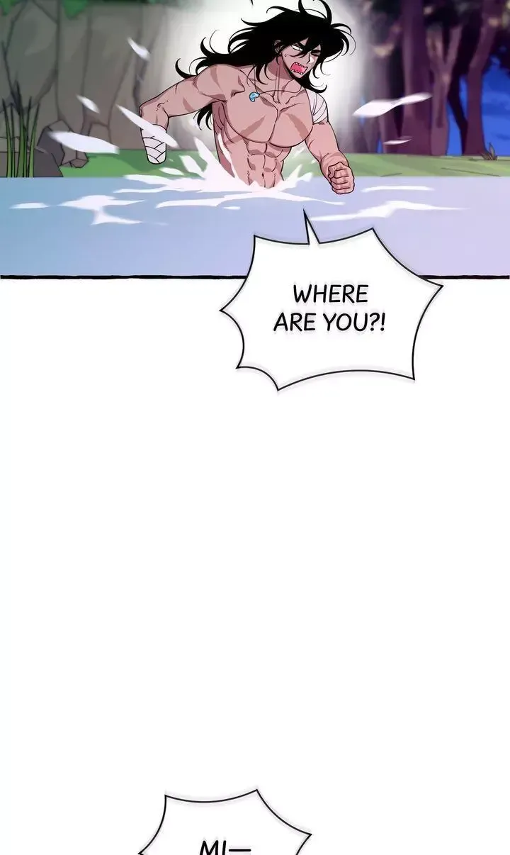 Read Hooked on Captain Charming chapter 60 image 11 on Lezhin