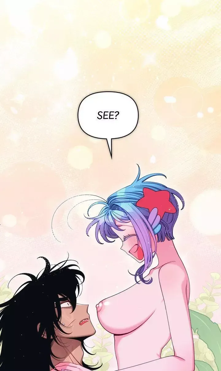 Read Hooked on Captain Charming chapter 60 image 14 on Lezhin