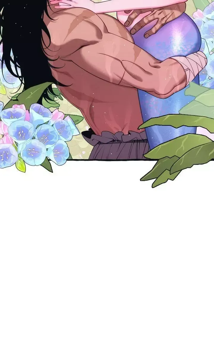 Read Hooked on Captain Charming chapter 60 image 15 on Lezhin