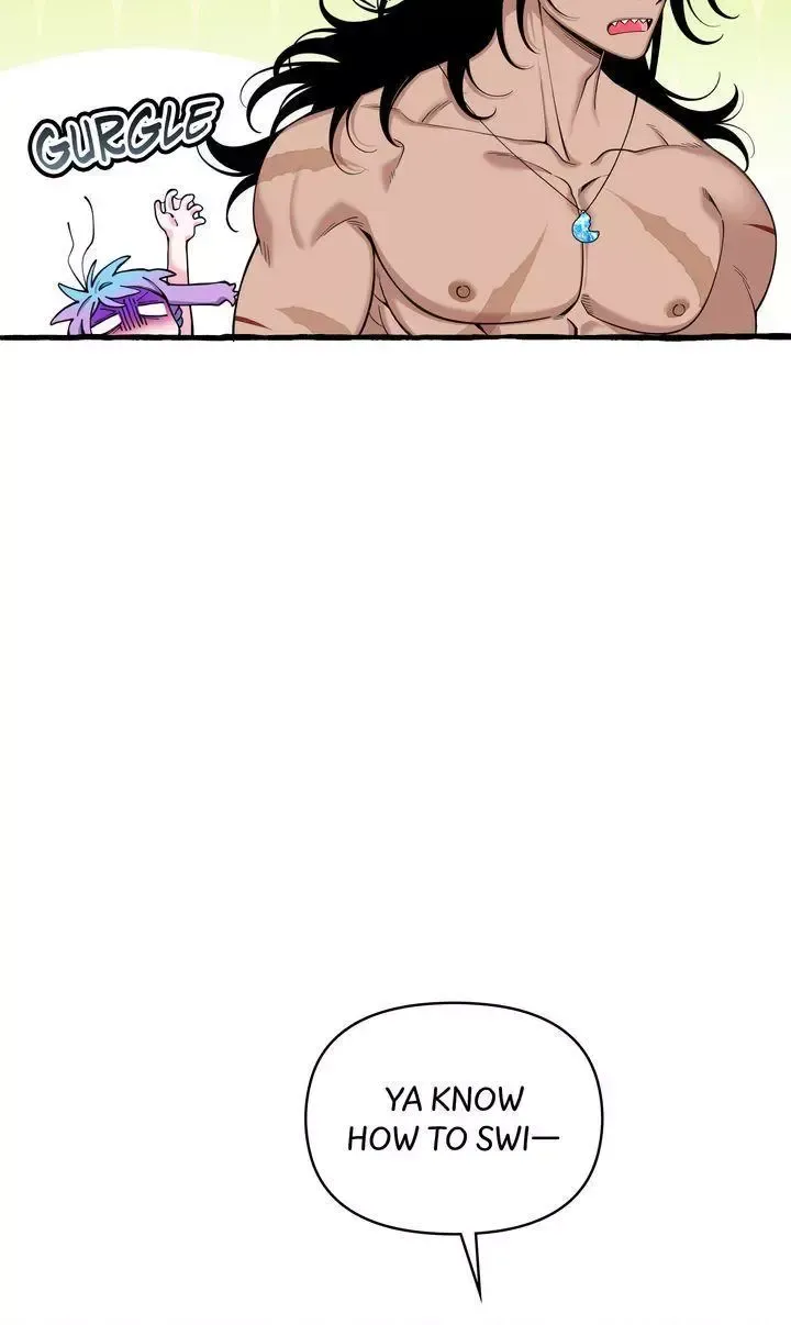 Read Hooked on Captain Charming chapter 60 image 2 on Lezhin