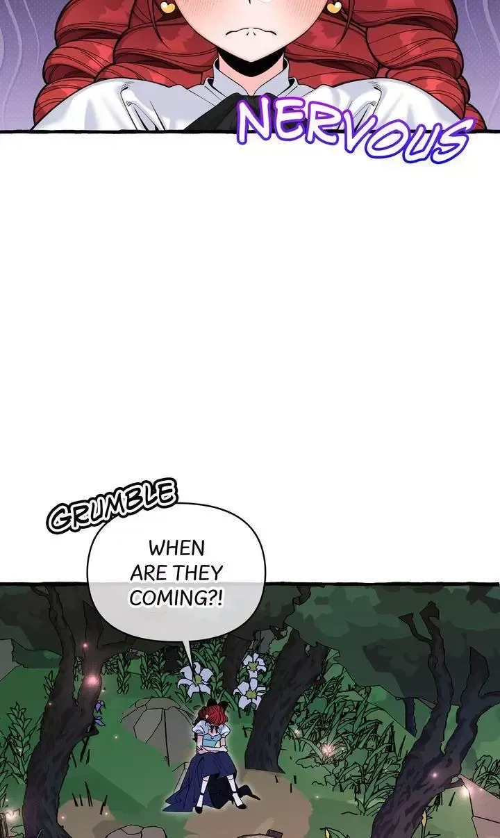 Read Hooked on Captain Charming chapter 60 image 23 on Lezhin