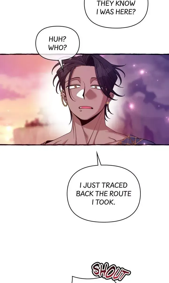 Read Hooked on Captain Charming chapter 60 image 34 on Lezhin