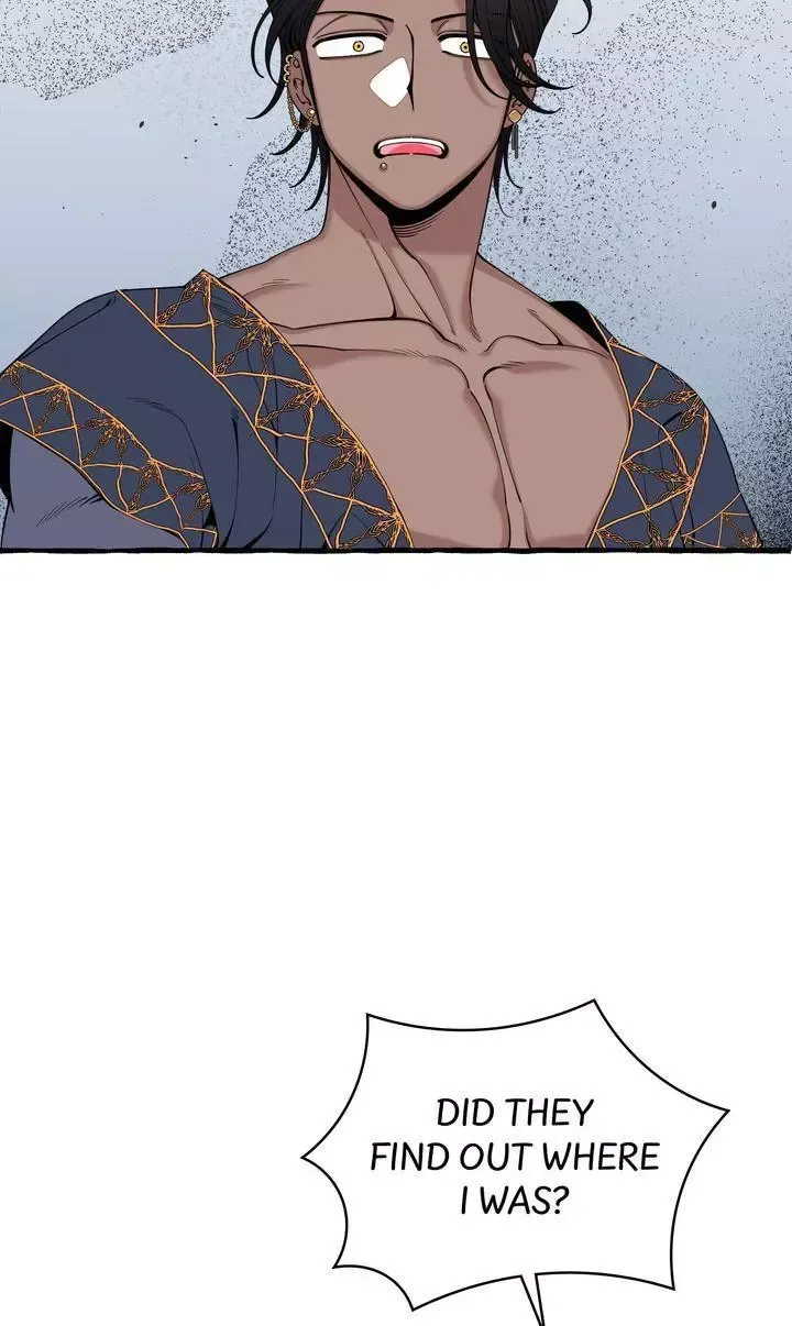 Read Hooked on Captain Charming chapter 60 image 42 on Lezhin