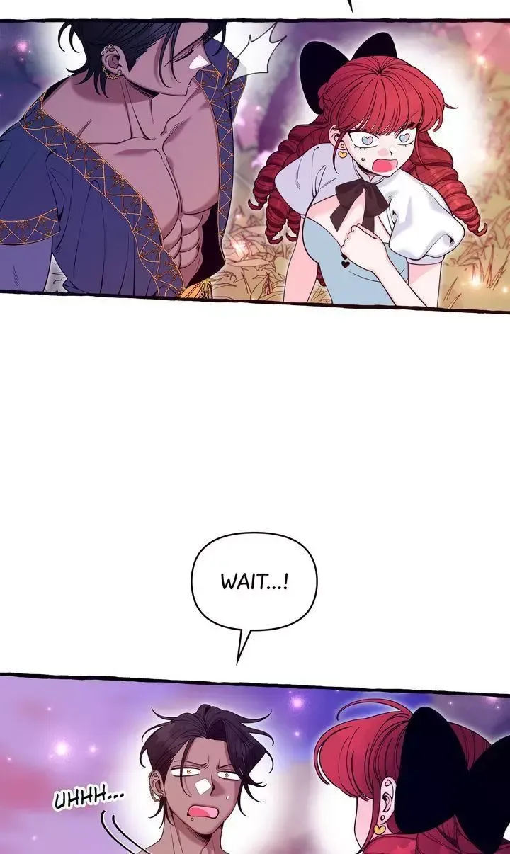 Read Hooked on Captain Charming chapter 60 image 43 on Lezhin