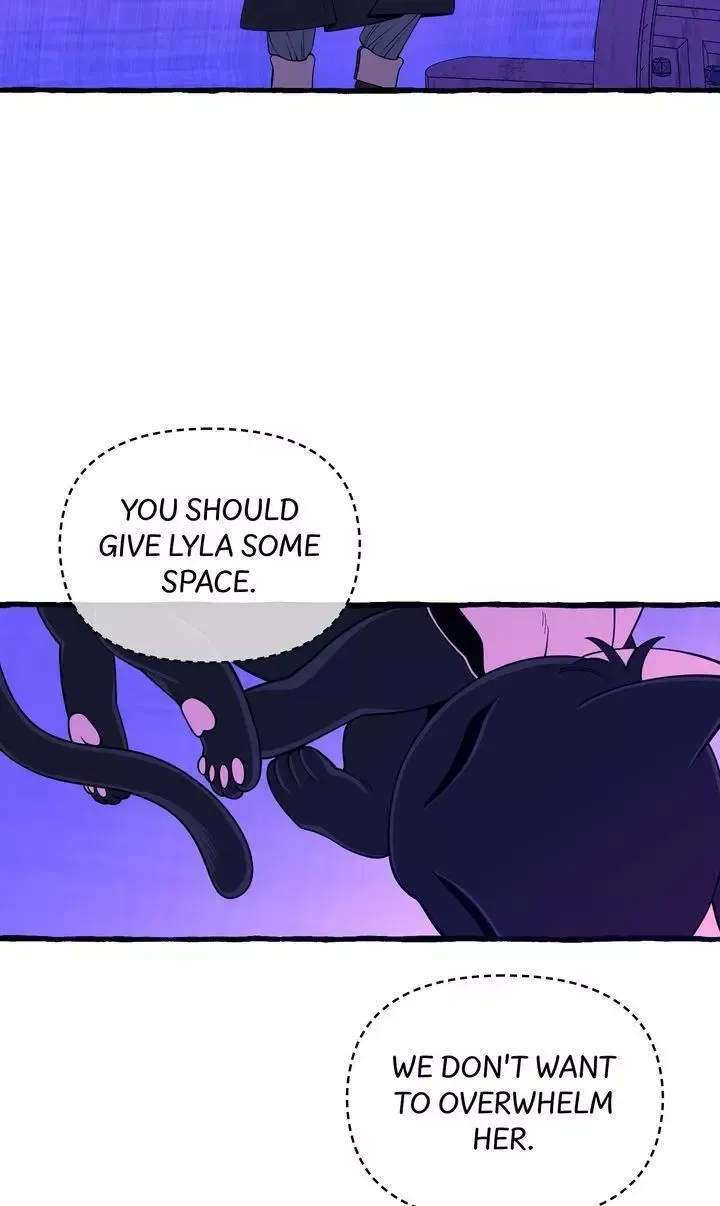 Read Hooked on Captain Charming chapter 60 image 56 on Lezhin