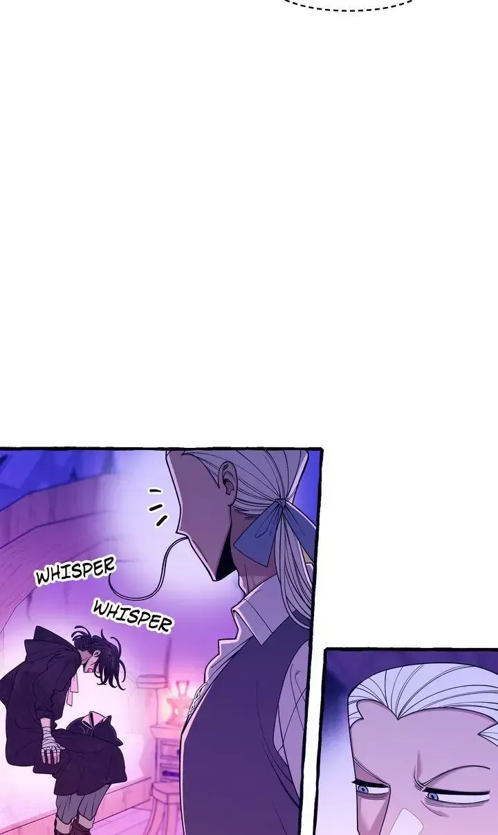 Read Hooked on Captain Charming chapter 60 image 57 on Lezhin