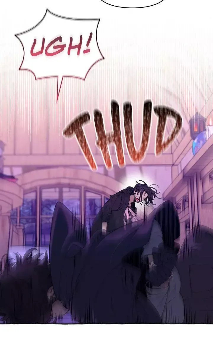 Read Hooked on Captain Charming chapter 60 image 59 on Lezhin
