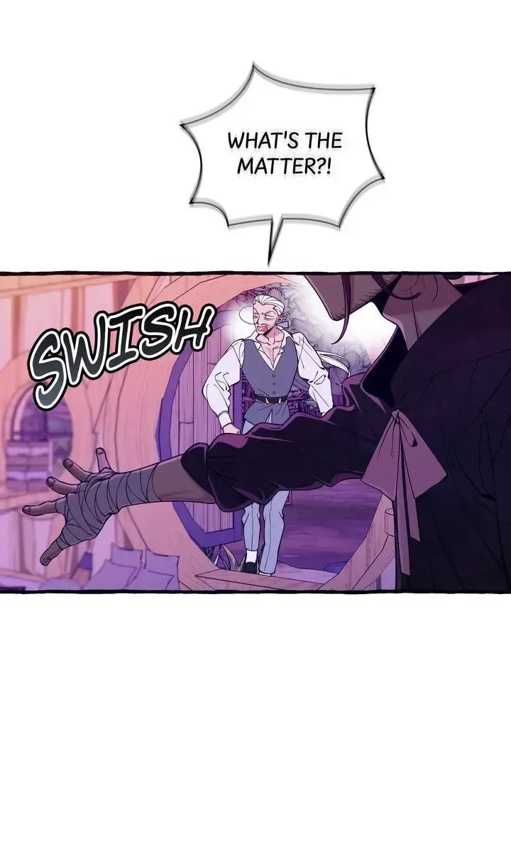 Read Hooked on Captain Charming chapter 60 image 60 on Lezhin
