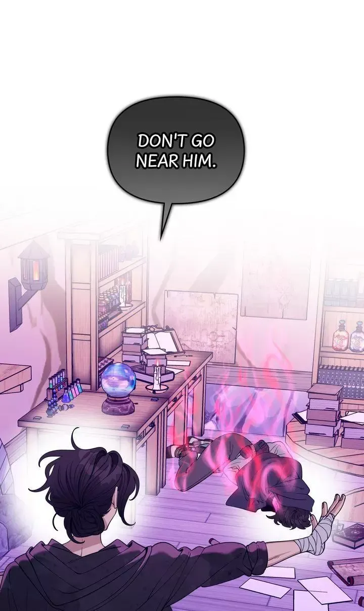 Read Hooked on Captain Charming chapter 60 image 61 on Lezhin