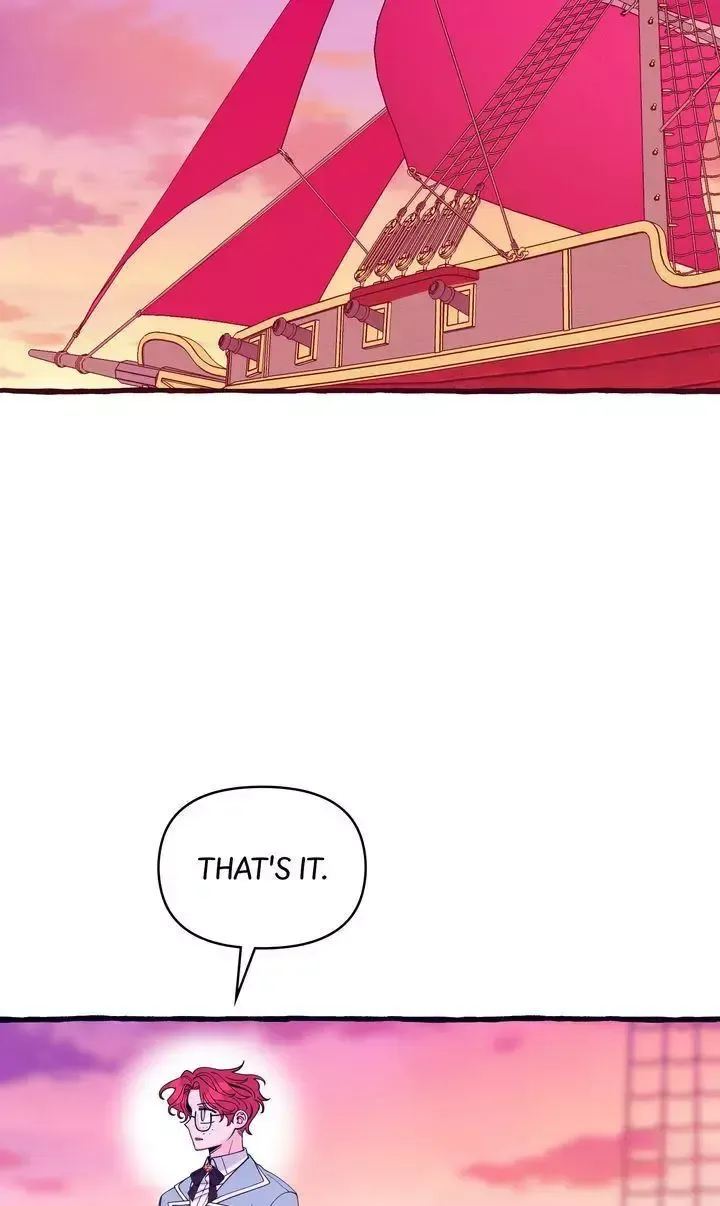 Read Hooked on Captain Charming chapter 60 image 65 on Lezhin