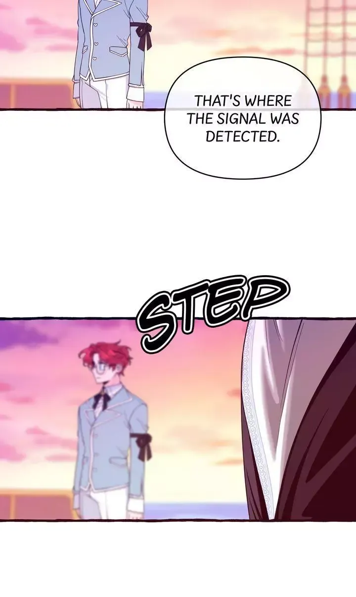 Read Hooked on Captain Charming chapter 60 image 66 on Lezhin