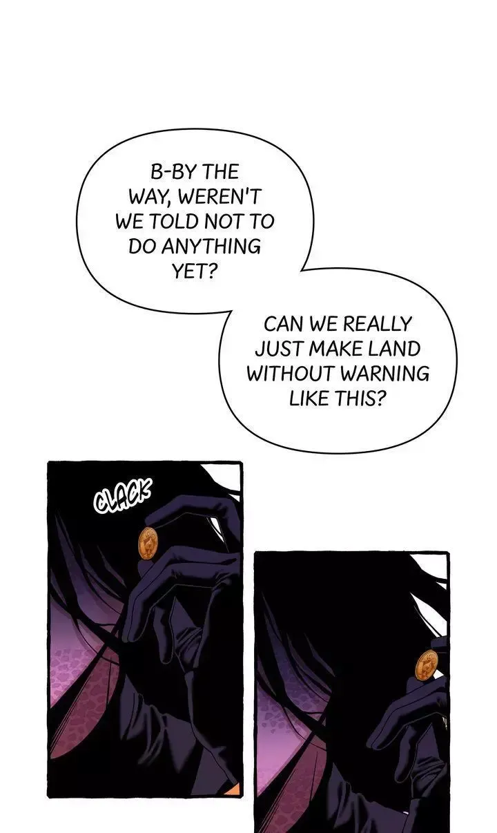 Read Hooked on Captain Charming chapter 60 image 67 on Lezhin