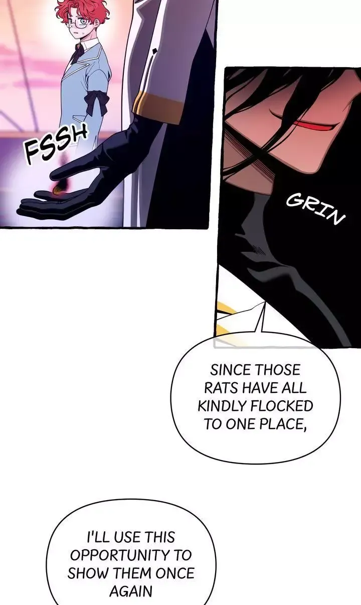 Read Hooked on Captain Charming chapter 60 image 69 on Lezhin