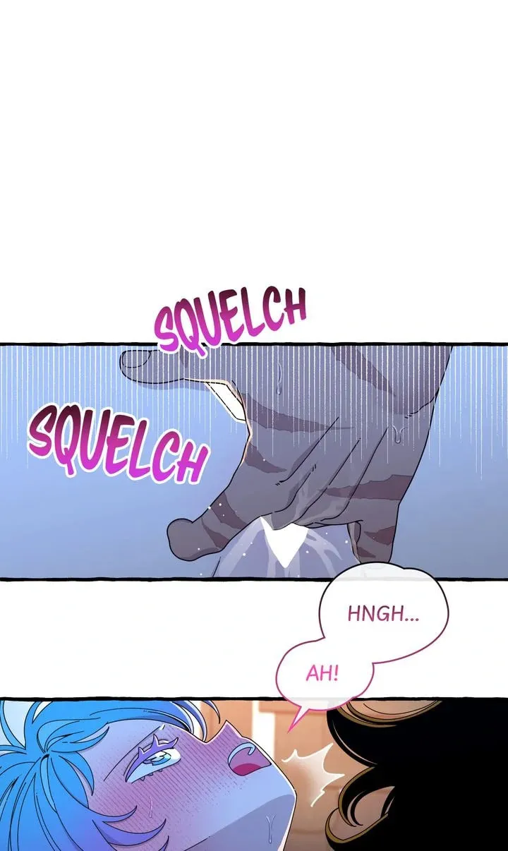 Read Hooked on Captain Charming chapter 7 image 1 on Lezhin
