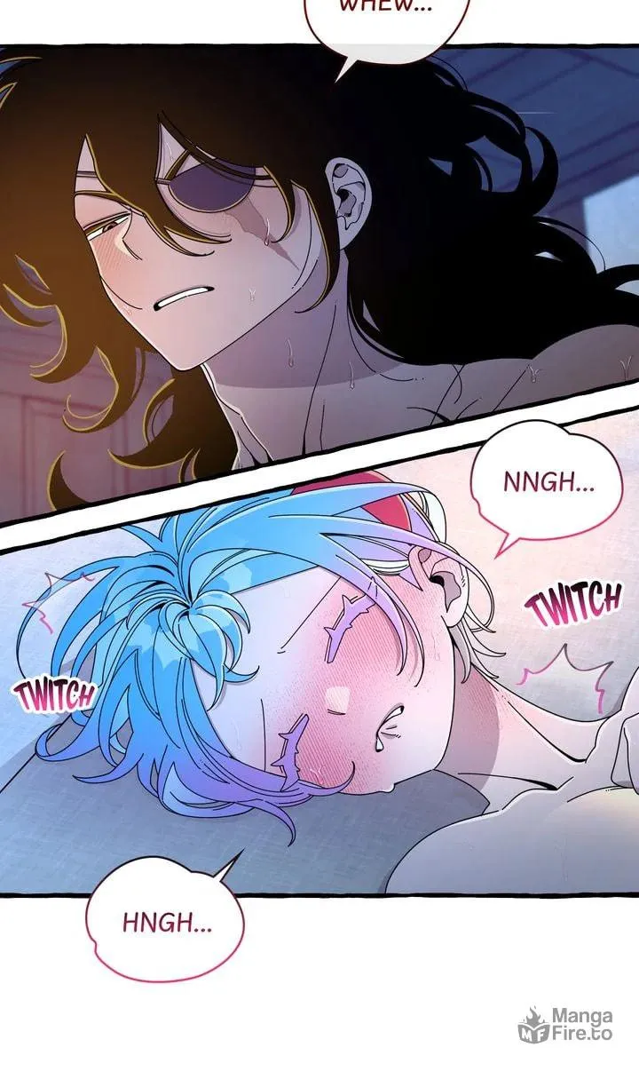 Read Hooked on Captain Charming chapter 7 image 14 on Lezhin