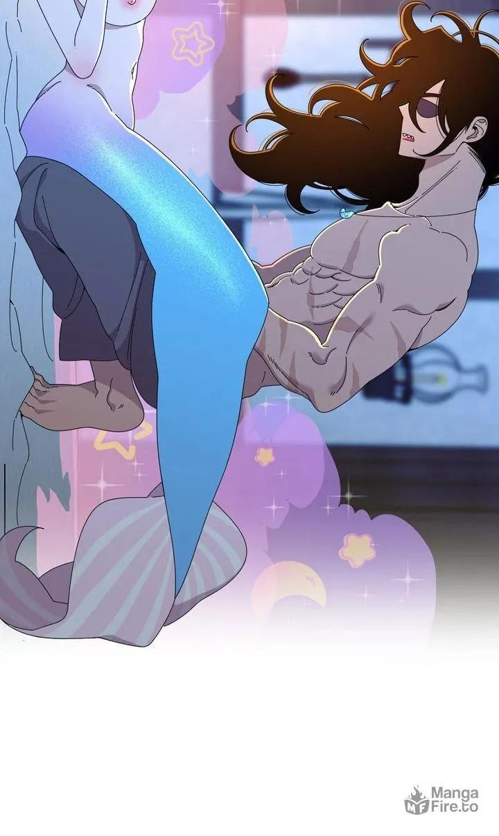 Read Hooked on Captain Charming chapter 7 image 17 on Lezhin