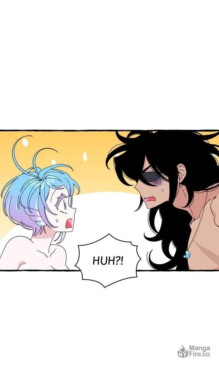 Read Hooked on Captain Charming chapter 7 image 19 on Lezhin