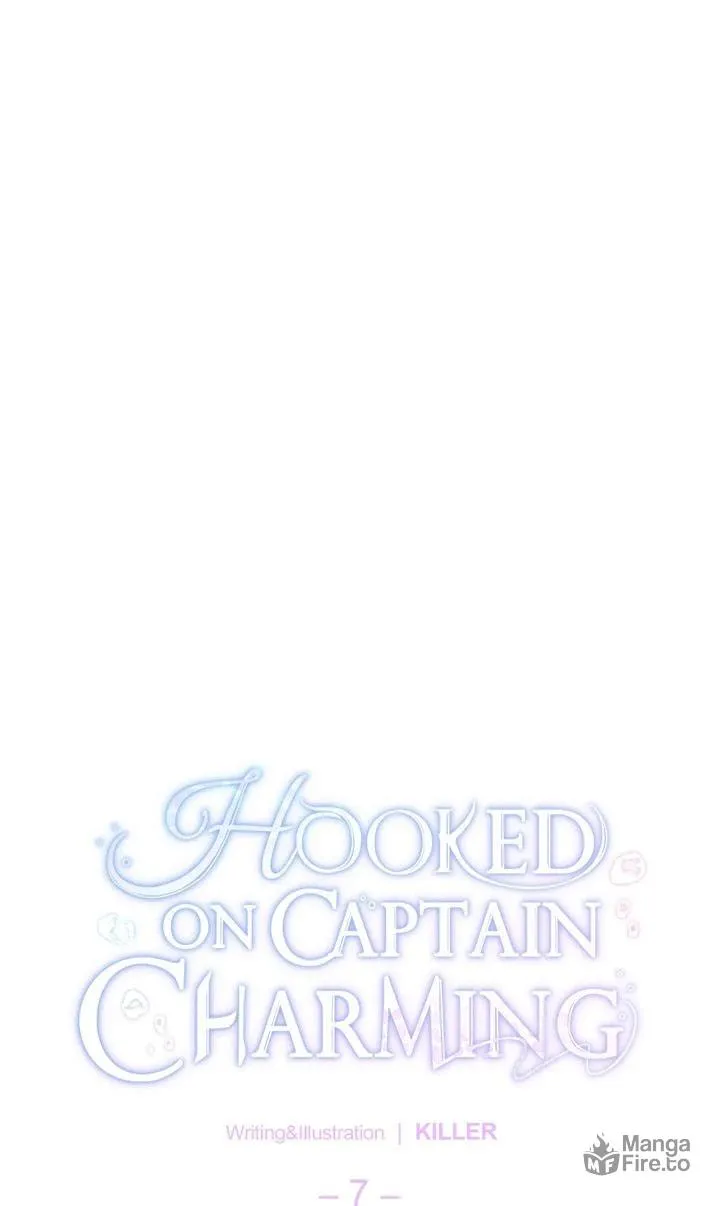 Read Hooked on Captain Charming chapter 7 image 20 on Lezhin
