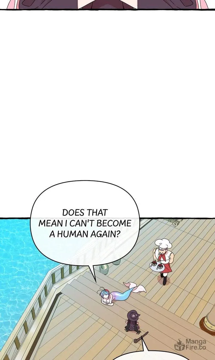 Read Hooked on Captain Charming chapter 7 image 23 on Lezhin