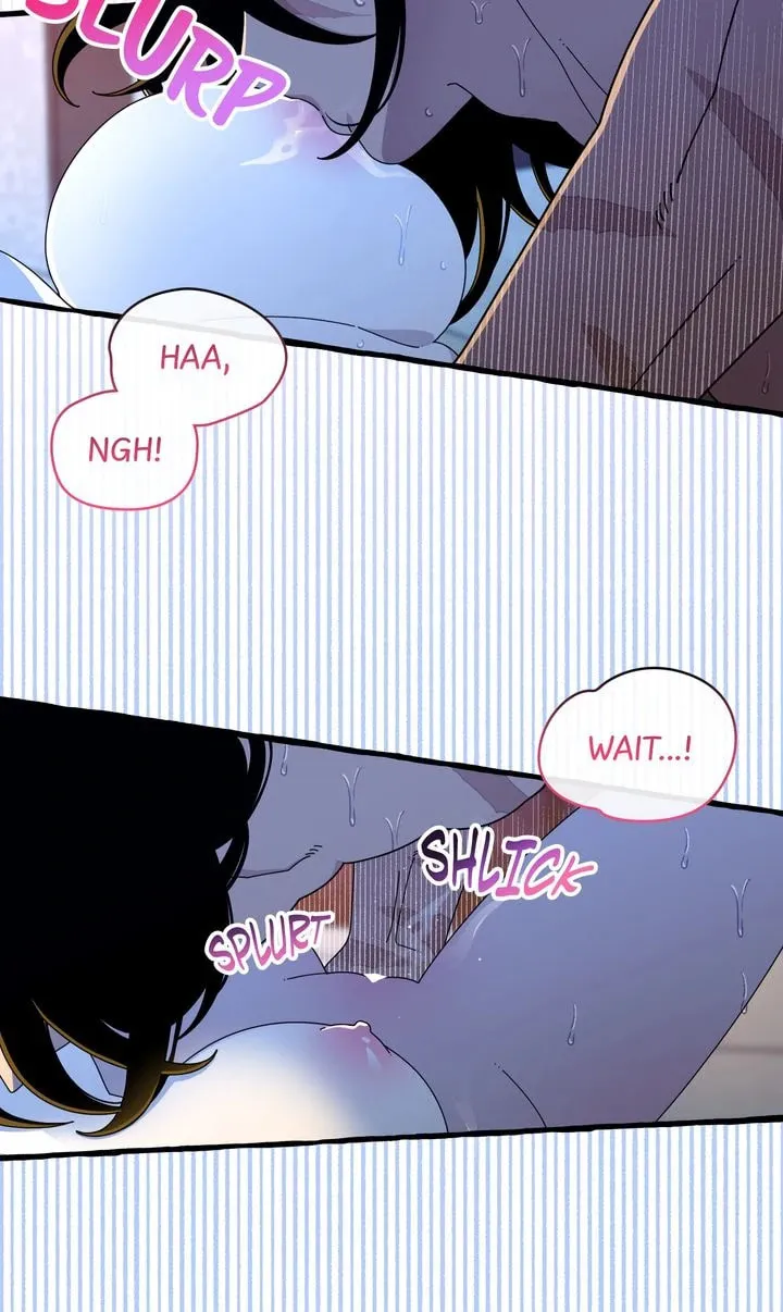 Read Hooked on Captain Charming chapter 7 image 3 on Lezhin